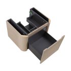 Conjunto armario Oltens Hamnes 60022060, encimera sobre armario Oltens Hamnes 63012000