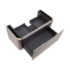 Conjunto armario Oltens Hamnes 60024900, encimera sobre armario Oltens Hamnes 63014900