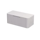 Conjunto armario Oltens Hamnes 60024900, encimera sobre armario Oltens Hamnes 63014900