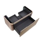 Conjunto armario Oltens Hamnes 60024060, encimera sobre armario Oltens Hamnes 63014300