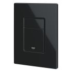 Conjunto marco empotrado Grohe Solido 38971000, botón de descarga Grohe Even 38966KV0
