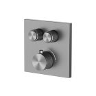 Conjunto grifo de bañera y ducha Oltens Onega 34602400, ducha con efecto lluvia Oltens Vindel 37006400, 39402400, 39304400, 37102400, 37200400