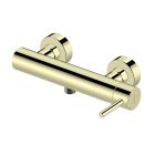 Conjunto grifo para ducha Oltens Molle 33010800, alcachofa de ducha Oltens Ume 37102800, 37402800, 37200800