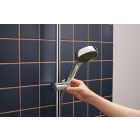 Conjunto conjunto de ducha Hansgrohe Activera Select S 28046000, grifo para ducha Hansgrohe Vernis Blend 71640000, 71580000