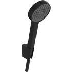 Conjunto grifo de bañera y ducha Hansgrohe Vernis Blend 71440670, grifo para lavabo Hansgrohe Vernis Blend 71580670, 28052670