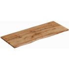 Conjunto espejo Comad Apollo 2 LUSTRO LED CZARNE APOLLO 2 900X500, armario Comad Adel Oak ADEL OAK 82-60-B-2S, ADEL OAK 80-01-B-1D, NATURE WOTAN 89-140-46 M, UM-6289MAGIC50DP, XILO BLACK 81-01-A