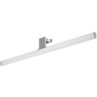 Conjunto espejo Elita RE060600020040, lámpara de pared Rabalux Oliro 75049