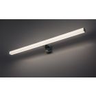 Conjunto espejo Elita RE060600020040, lámpara de pared Rabalux Oliro 75049