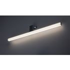 Conjunto espejo Elita RE060600020040, lámpara de pared Rabalux Oliro 75049