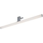 Conjunto espejo Elita RE060600020040, lámpara de pared Rabalux Oliro 75049