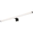 Conjunto espejo Dubiel Vitrum Luis 5905241012841, lámpara de pared Rabalux Oliro 75052