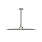 Conjunto ducha con efecto lluvia Oltens Vindel 37006910, brazo de ducha Oltens Aera 39405910