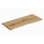 Conjunto armario Comad Nova Cashmere NOVA CASHMERE 82-50-40-1S, encimera sobre armario Comad Nature Coast Evoke NATURE COAST EVOKE 89-100-40 M, COAST EVOKE UN 81-50-29, UN-LOLA-GW
