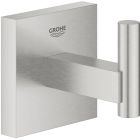 Conjunto toallero Grohe Start Cube 40961DC0, pegamento Grohe QuickGlue 41127000