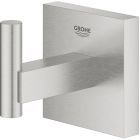 Conjunto toallero Grohe Start Cube 40961DC0, pegamento Grohe QuickGlue 41127000