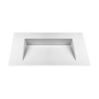 Conjunto armario Oltens Lun 60032300, lavabo Oltens Stila 40200900