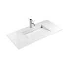 Conjunto armario Oltens Lun Rilla 60029300, lavabo Oltens Stila 40203900