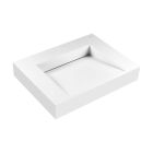 Conjunto armario Oltens Lun 60032060, lavabo Oltens Stila 40000900