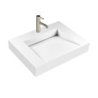 Conjunto armario Oltens Lun 60032060, lavabo Oltens Stila 40000900