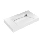 Conjunto lavabo Oltens Stila 40001900, armario Oltens Lun Rilla 60028300