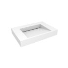 Conjunto lavabo Oltens Stila 40001900, armario Oltens Lun 60033000