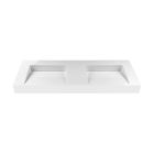 Conjunto lavabo Oltens Stila 40004000, armario Oltens Lun Rilla 60027300