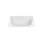 Conjunto armario Oltens Lun Rilla 60027000, lavabo Oltens Kalla 40207000