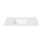 Conjunto lavabo Oltens Kalla 40208900, armario Oltens Vernal 60011000