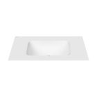 Conjunto armario Oltens Lun Rilla 60028300, lavabo Oltens Kalla 40210900