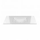 Conjunto armario Oltens Lun Rilla 60029300, lavabo Oltens Kalla 40211000