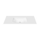 Conjunto armario Oltens Lun Rilla 60029060, lavabo Oltens Kalla 40211900
