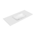 Conjunto armario Oltens Lun Rilla 60029060, lavabo Oltens Kalla 40211900