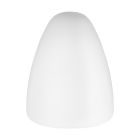 Conjunto taza de inodoro Oltens Hamnes 42053000, tapa de inodoro Oltens Hamnes 45111000