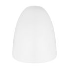 Conjunto taza de inodoro Oltens Hamnes 42052000, tapa de inodoro Oltens Hamnes 45119000