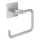 Conjunto portarrollos de papel higiénico Grohe Start Cube 40978DC0, pegamento Grohe QuickGlue 41127000