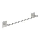 Conjunto barra para toallas Grohe Start Cube 40987DC0, pegamento Grohe 41128000