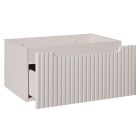 Conjunto armario Comad Nova Cashmere NOVA CASHMERE 82-60-40-1S, estantería Comad Nova Coast Evoke COAST EVOKE UN 81-60-29, NATURE COAST EVOKE 89-60-40 M