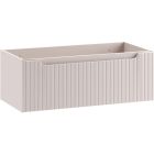 Conjunto armario Comad Nova Cashmere NOVA CASHMERE 80-35-1D1DK, armario Comad Nova Cashmere NOVA CASHMERE 82-80-40-1S, SKY 3 80CM DP (E-8099-3-80)