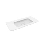 Conjunto armario Oltens Hamnes 60024900, lavabo Oltens Hamnes 40214000