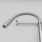Conjunto fregadero de acero Franke Box 127.0453.656, grifo de cocina Franke Smart Glenda 115.0747.475, 112.0717.084
