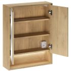Conjunto armario Comad Viola CREMONA UN 84-60-2D, lavabo Comad Lava UM-CFPLAVA60DDP, VIOLA CREMONA 82-60-46-2S