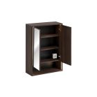 Conjunto armario Comad Dorothy Ristretto DOROTHY RISTRETTO 84-60-2D, armario Comad Dorothy Ristretto DOROTHY RISTRETTO 82-60-46-2S, UM-6252SMILE40DP, RISTRETTO 89-60-46 M