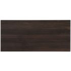 Conjunto armario Comad Dorothy Ristretto DOROTHY RISTRETTO 82-100-46-2S, lavabo Comad Lena UN-LENA-MB2, RISTRETTO 89-100-46 M