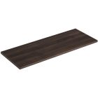 Conjunto armario Comad Dorothy Ristretto DOROTHY RISTRETTO 82-120-46-2S, armario Comad Dorothy Ristretto DOROTHY RISTRETTO 80-40-2D, RIVER 1 BLACK MATT UN 40 ( E-6595 ), RISTRETTO 89-120-46 M