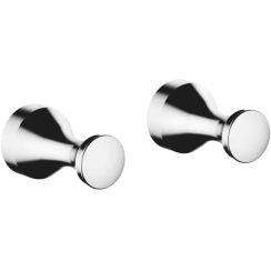 Dornbracht Madison toallero cromo 83250970-00