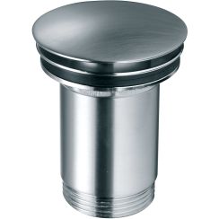 Ferro Rotondo tapón para lavabo || S285NC