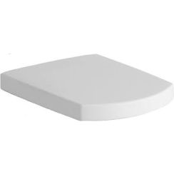 Villeroy & Boch Bellevue tapa de inodoro de cierre suave 98M2S1R1