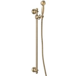 Omnires conjunto de ducha a pared || ARTDECO-SBR