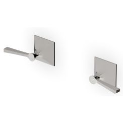 Zucchetti Bellagio grifo para ducha empotrado || ZB2738.C8