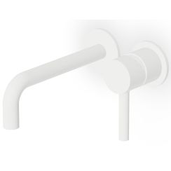 Zucchetti Pan grifo para lavabo empotrado blanco ZP6030.W1